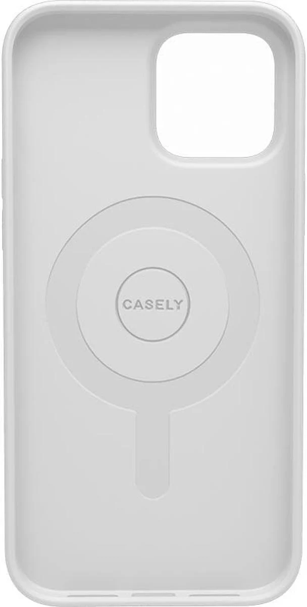 You're a Gem | Rainbow Marble Swirl Case - Image 3