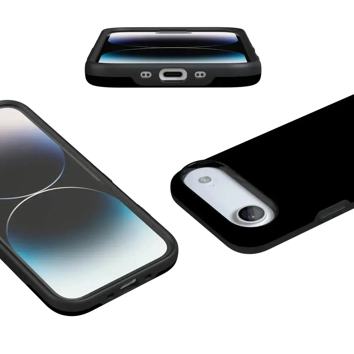 Black on Black | Ultra-Protective Case - Image 108