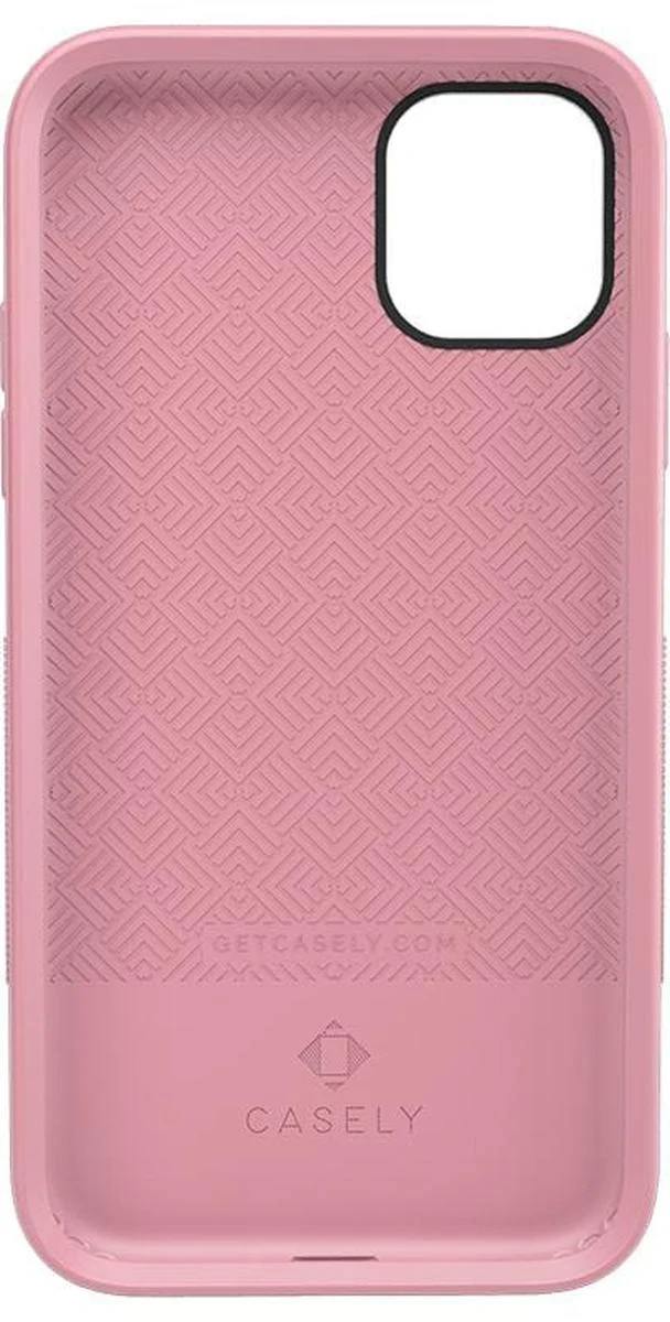 Dark Pink on Pink | Ultra-Protective Bold Case - Image 18
