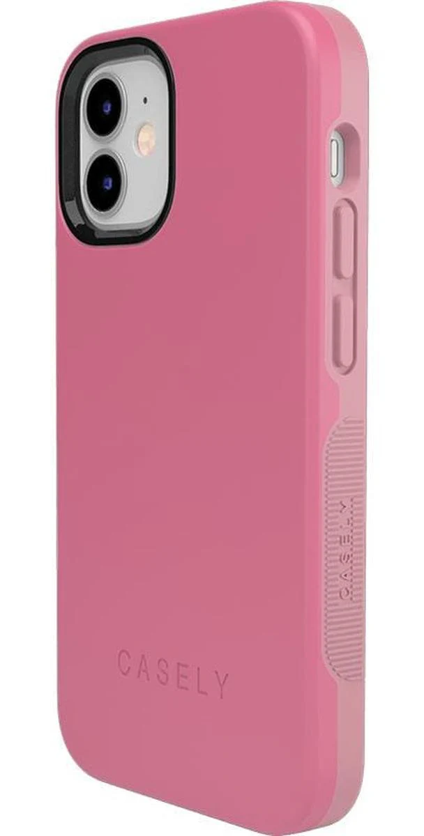 Dark Pink on Pink | Ultra-Protective Bold Case - Image 20