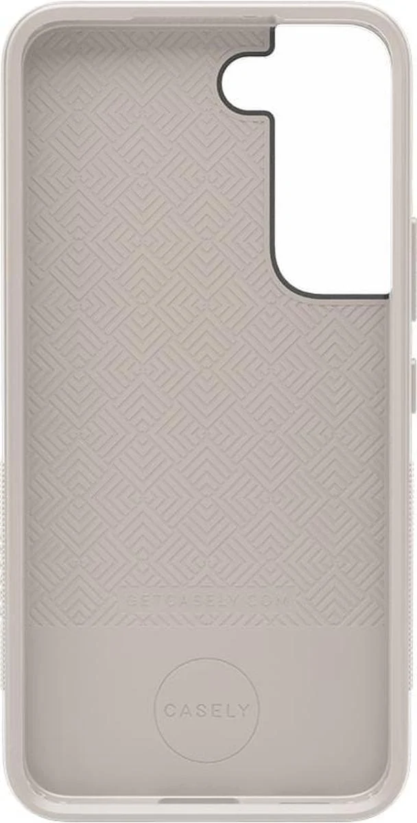 Taupe on Nude - Image 3