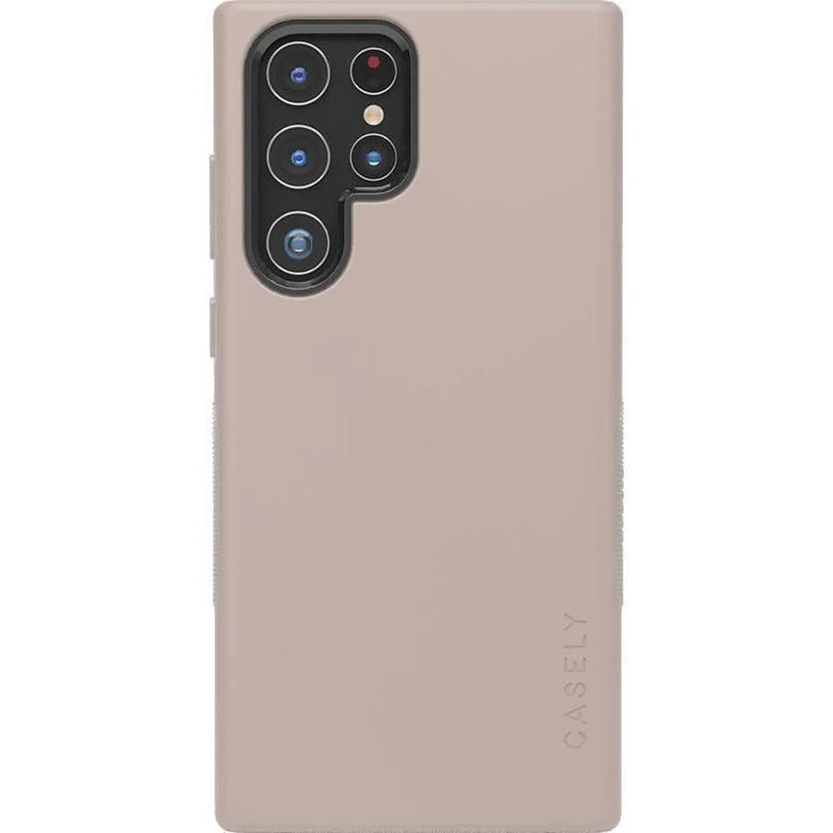 Taupe on Nude - Image 4