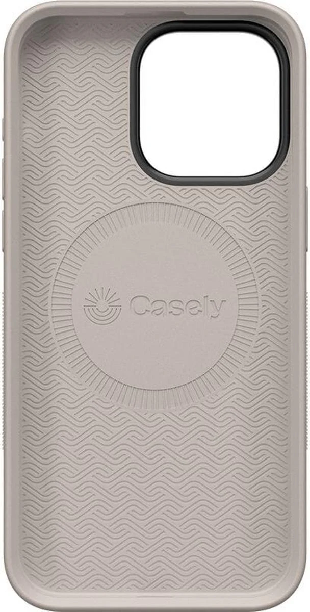 Taupe on Nude | Ultra-Protective Bold Case - Image 13