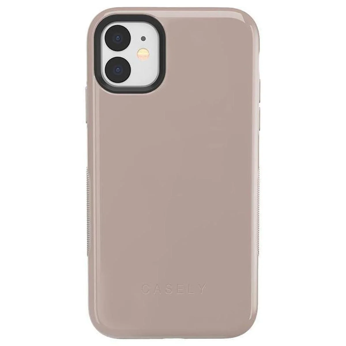 Taupe on Nude | Ultra-Protective Bold Case - Image 33