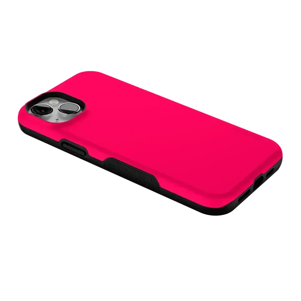 Think Pink | Solid Neon Pink Case - Image 109