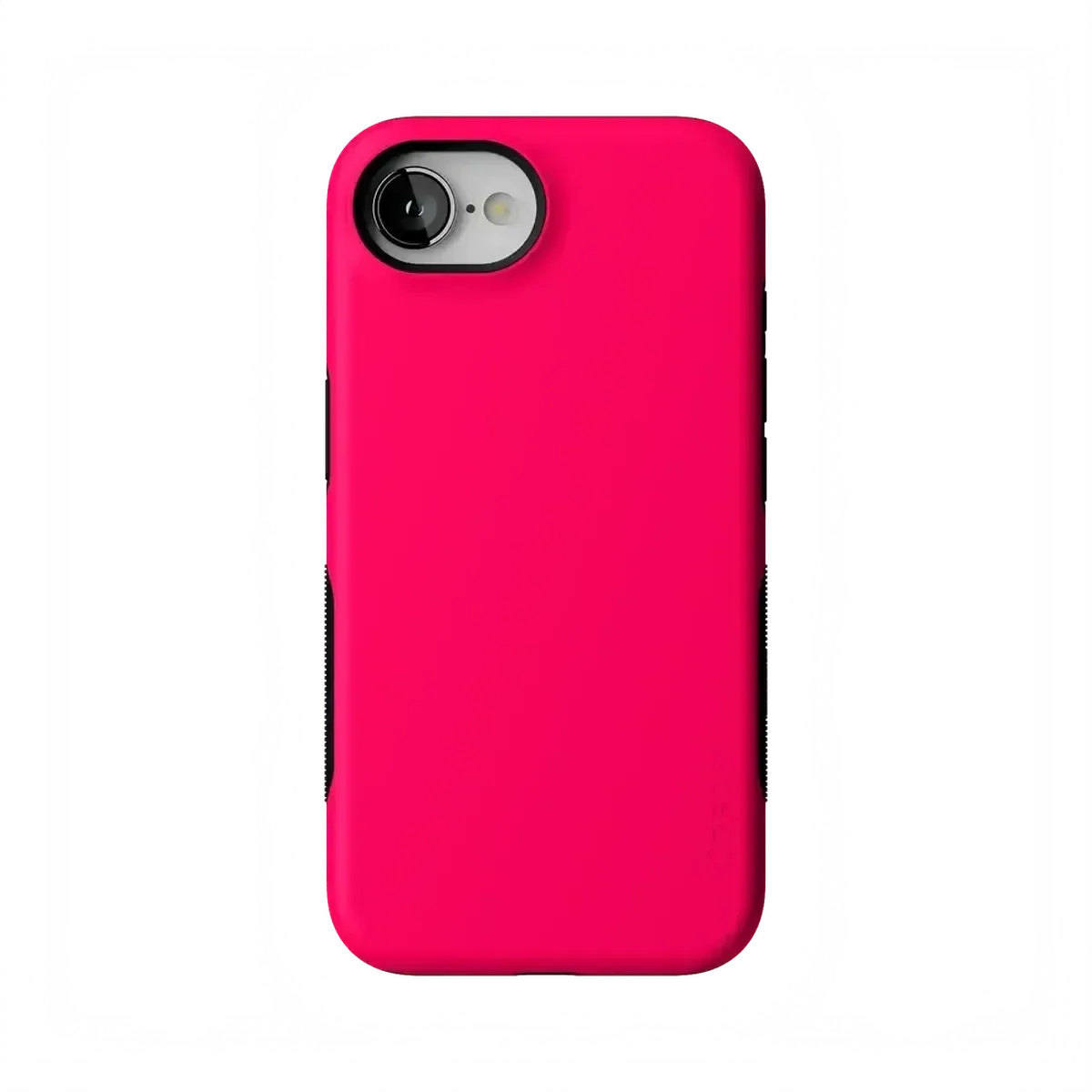 Think Pink | Solid Neon Pink Case - Image 149