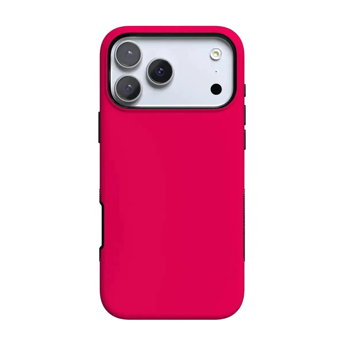 Think Pink | Solid Neon Pink Case - Image 161