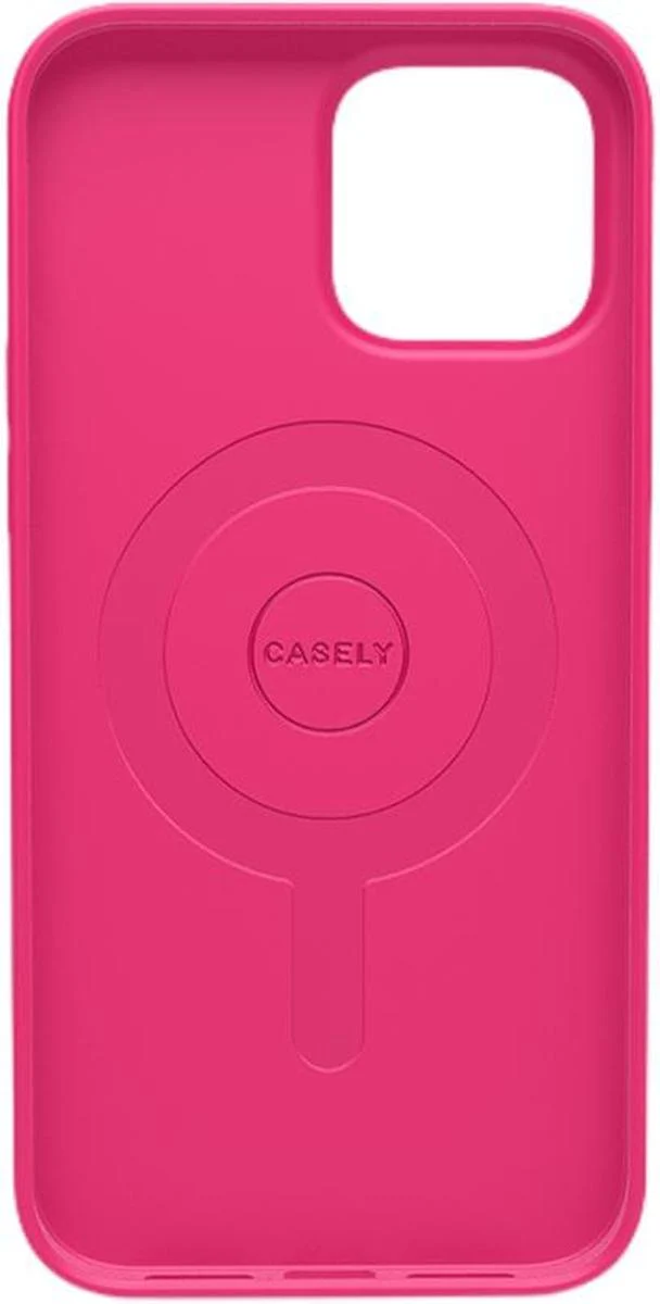 Think Pink | Solid Neon Pink Case - Image 33