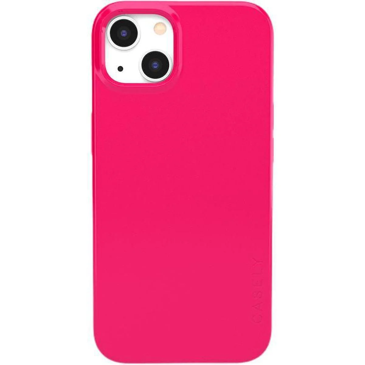 Think Pink | Solid Neon Pink Case - Image 34
