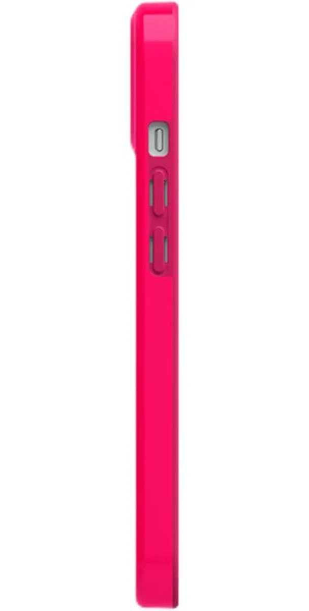 Think Pink | Solid Neon Pink Case - Image 47