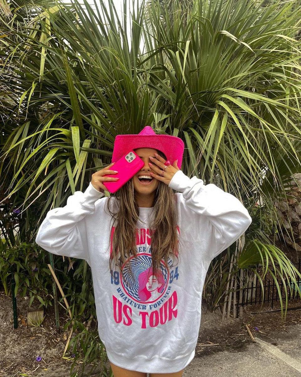 Think Pink | Solid Neon Pink Case - Image 55