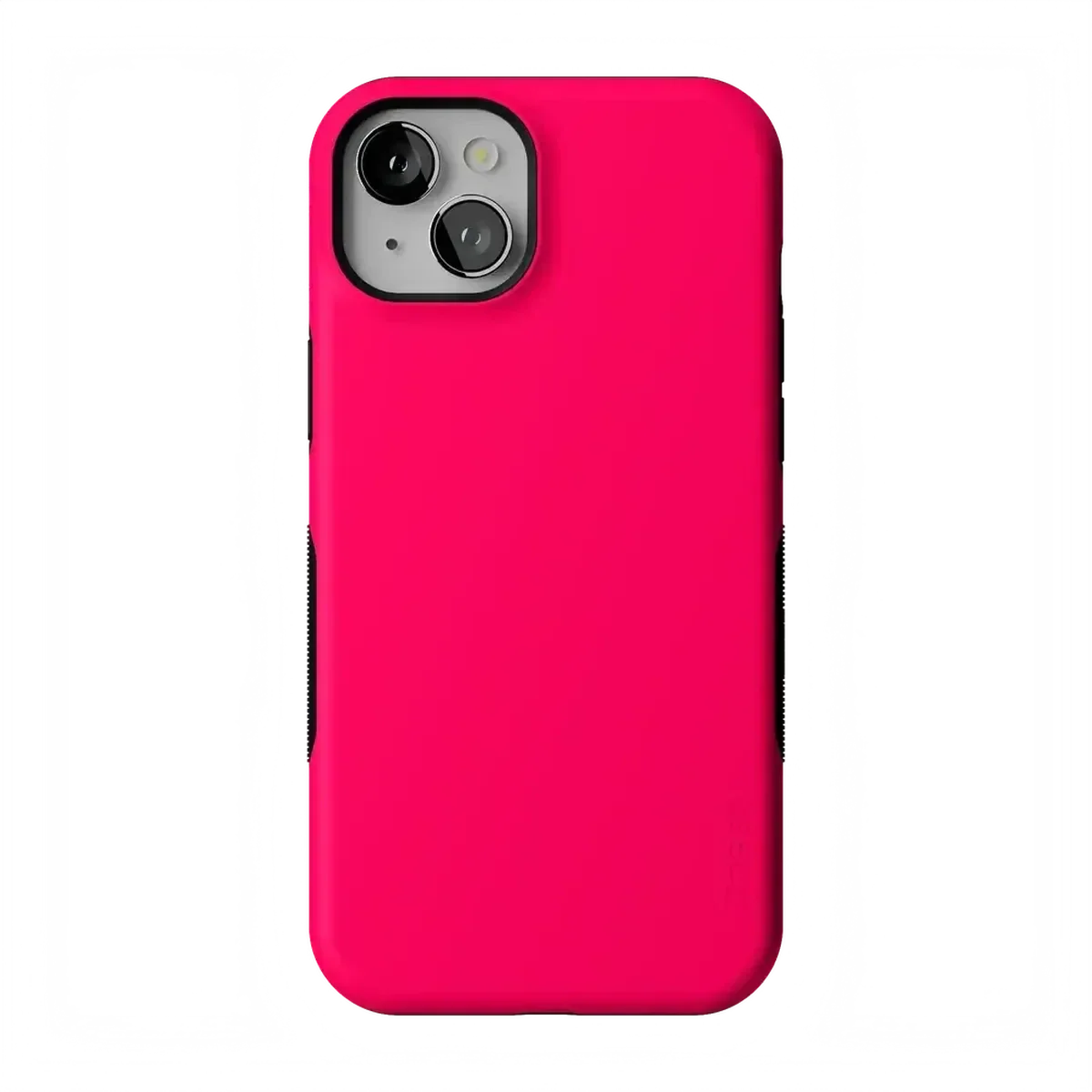 Think Pink | Solid Neon Pink Case - Image 80